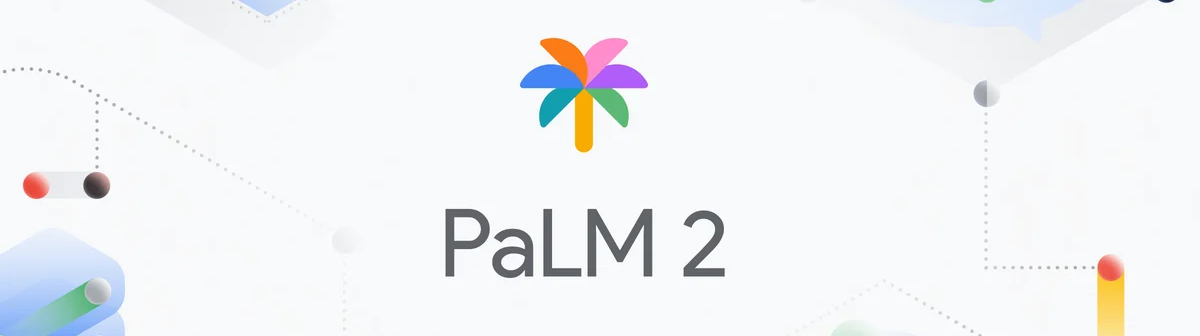 Introduzione di PaLM 2