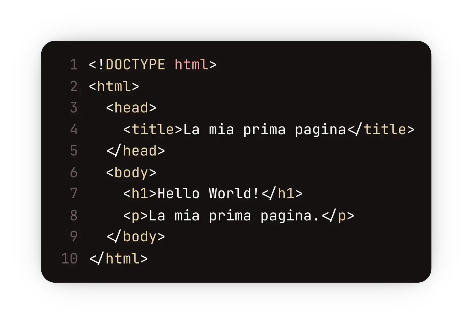 Editor CSS online