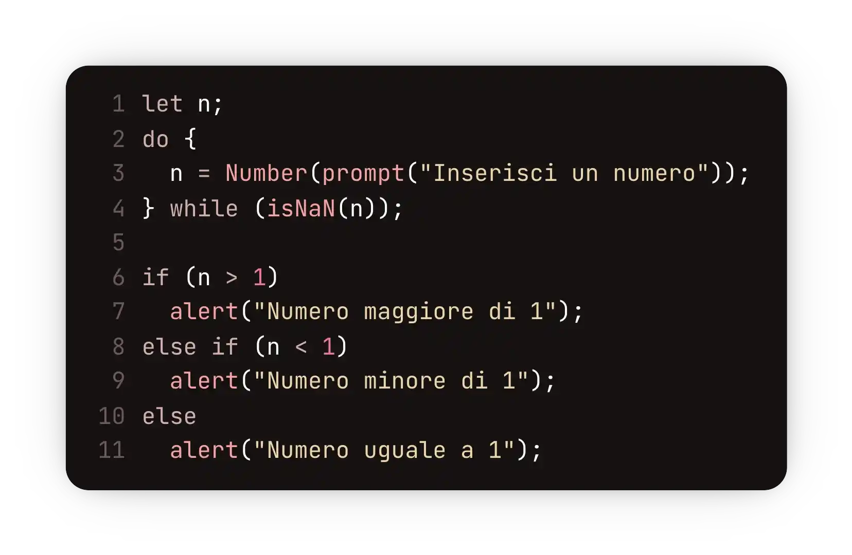 Editor JavaScript
